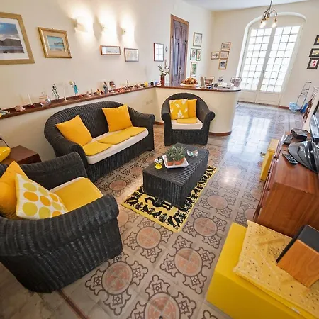 Casa Anna Carloforte (Isola di San Pietro)