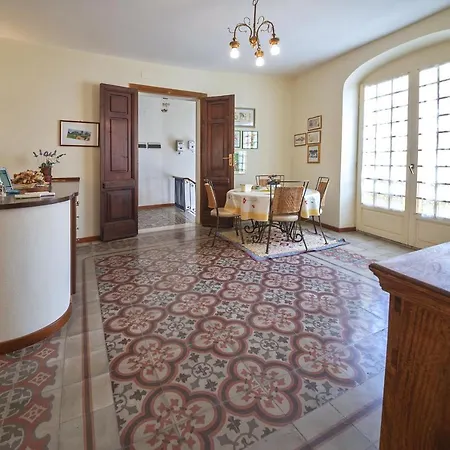 Сasa de vacaciones Casa Anna *