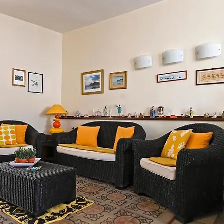 Dom wakacyjny Casa Anna