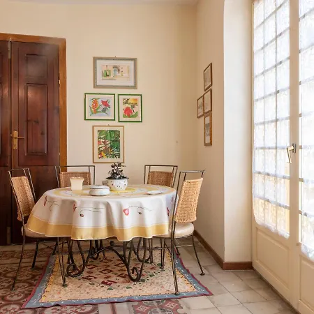 Casa Anna Dom wakacyjny *