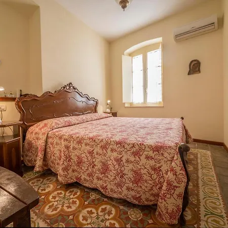 Casa Anna * Carloforte (Isola di San Pietro)