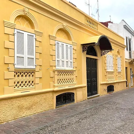 Casa Anna *
