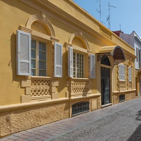 Casa Anna Carloforte (Isola di San Pietro)