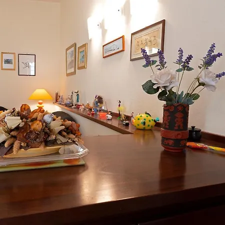Casa Anna Holiday home *