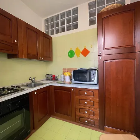 Casa Anna Holiday home