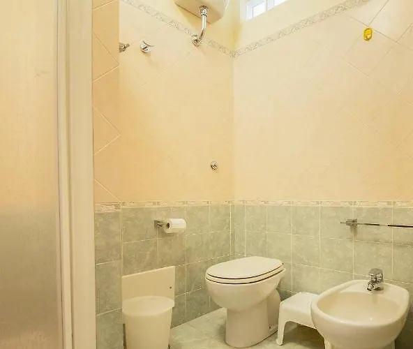 Casa Anna Tatil Evi