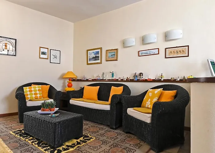 Tatil Evi Casa Anna