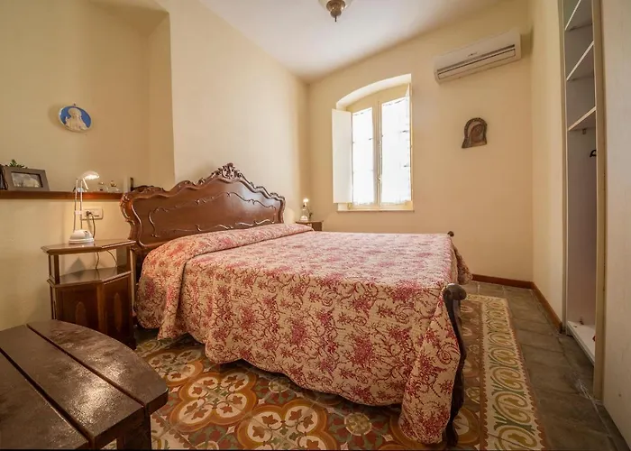 Casa Anna * Carloforte (Isola di San Pietro)