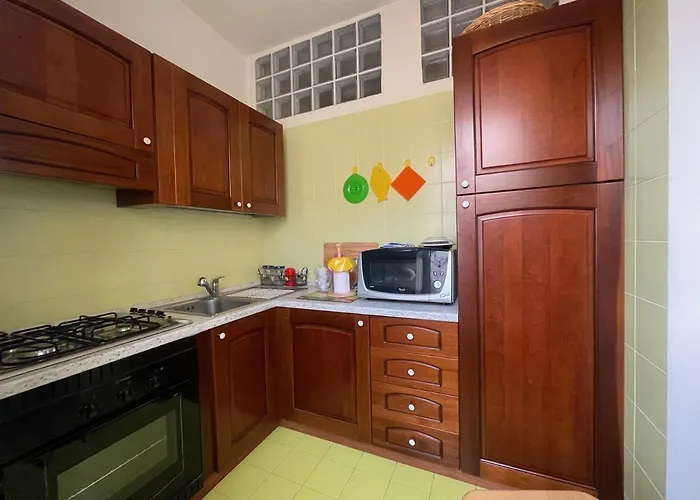 Casa Anna Tatil Evi